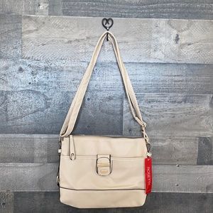 New Tan Rossetti Handbag